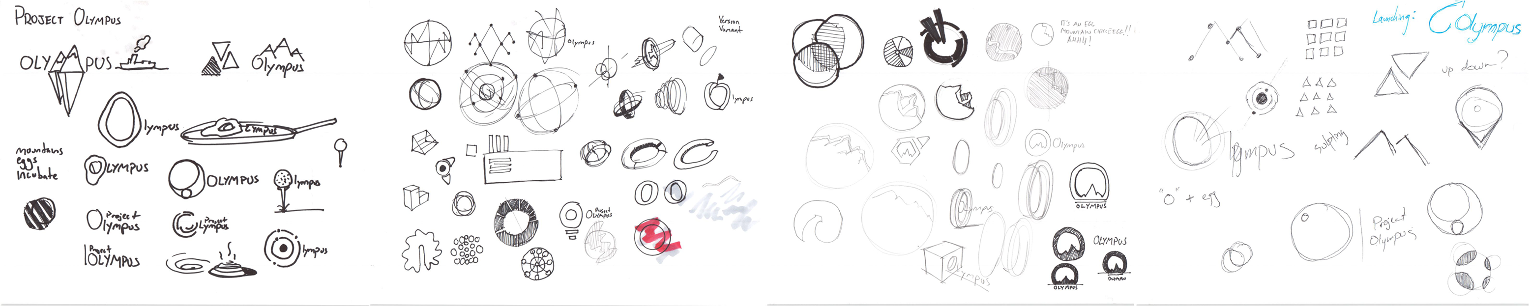Sketches